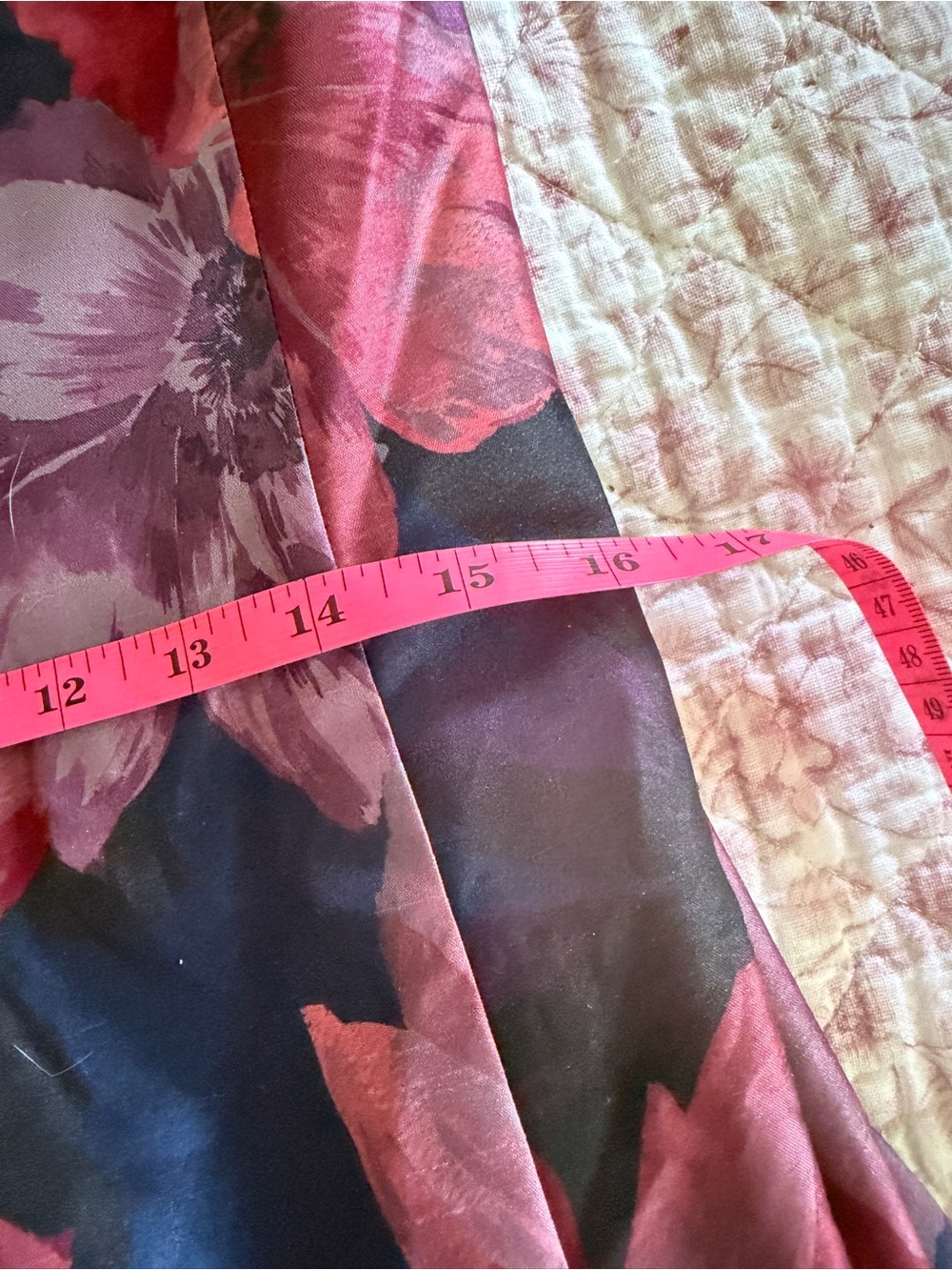 Hutch Luna Floral Print Sleeveless Dress- Size 10 - Picture 7 of 7